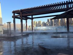 -清河半岛温泉度假酒店