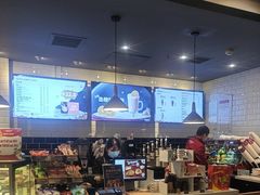 -COSTA COFFEE(龙德广场店)
