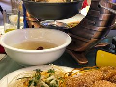 -金香时代酒楼(丽雅时代店)