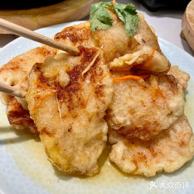 5刷了！的确是北京蕞好吃的肘子饭！