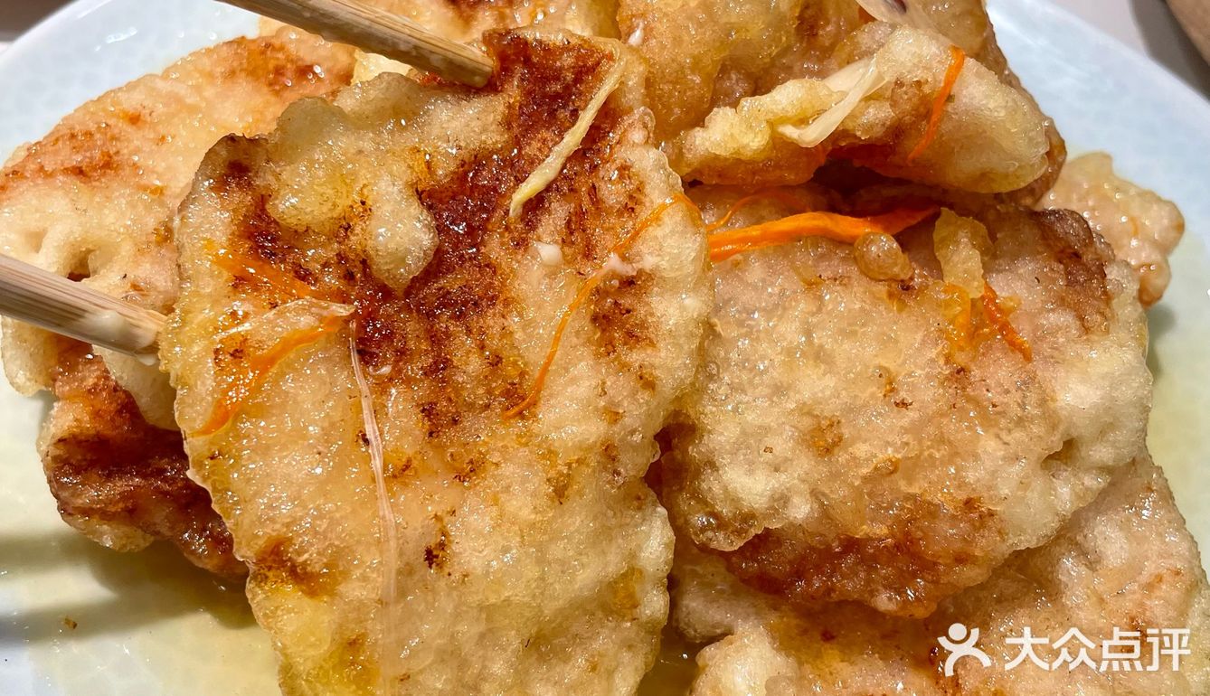 5刷了！的确是北京蕞好吃的肘子饭！