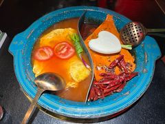 -吼堂老火锅(太古里总店)