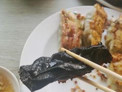 -一品鲜鱼锅贴(人民一路店)
