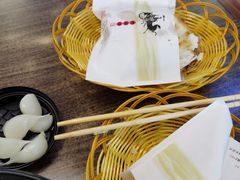 -潼十三肉夹馍(东单店)