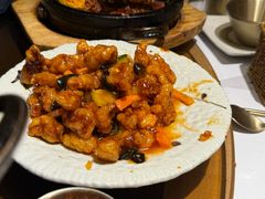 -延松朝鲜族料理