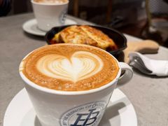 -JamaicaBlue Cafe(乌鲁木齐中路店)