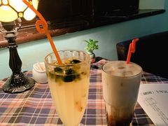 -融园咖啡馆(昙华林店)