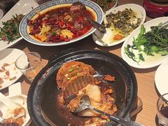-乡里八闽·福州乡土菜(高宅店)