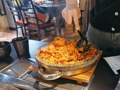 -HOTISLAND海鸡岛·韩国料理(江南西店)