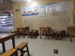 -老乔串店(青松路店)