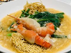 -关夫人餐厅(阳光广场店)