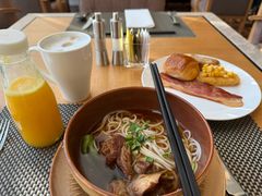 -北京康莱德酒店