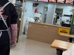 -众品老方子锅贴甜沫(李村店)