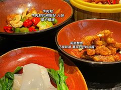 -五缘湾凯悦酒店·悦饗中餐厅