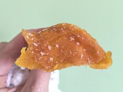 -李刚油条