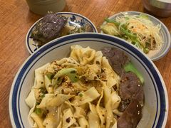 -侯哥面馆(瑞景店)