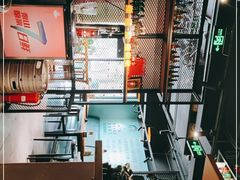-腰子哥烤串(石佛营炫特店)