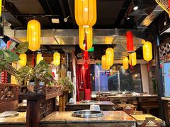 -小龙坎老火锅(北京三里屯店)