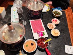 -南门涮肉(东单店)