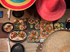 -Luchador摔跤手墨西哥餐厅(恒宇广场店)