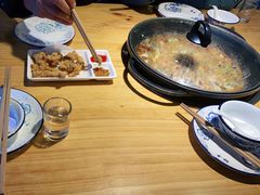 -小小河边鱼(天润城店)