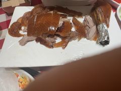-西贝(紫荆广场店)
