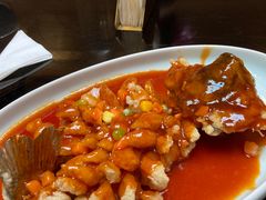 -海天楼中餐厅(吴宫泛太平洋酒店)