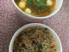 -明月虾面(厦禾路店)