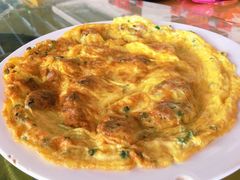 蚝仔煎蛋-乡味海鲜农家菜·巽寮土窑鸡(地道美食店)