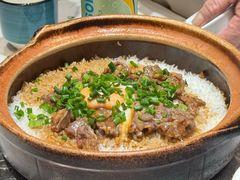 -常来小聚·广州非遗传承餐厅(高德置地店)