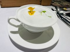 法式菌菇浓汤-王品牛排(常州吾悦广场店)