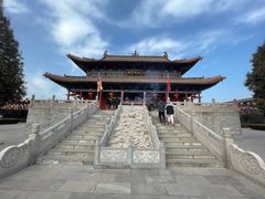 -大槐树寻根祭祖园