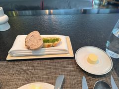-莲西餐(曲江店)