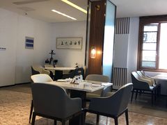 大堂-華僑飯店中餐厅