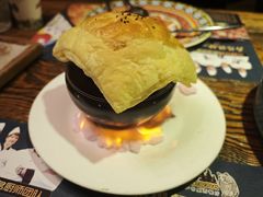 -卢布里西餐厅(总店)