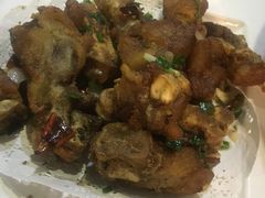 -朋友圈概念餐厅(象山万达广场店)