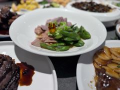 -简小姐·上海餐厅(长城大厦店)