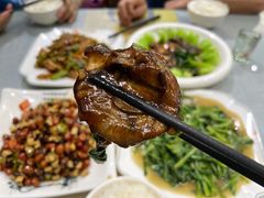 -芳芳餐厅(白沙路店)