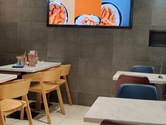 大堂-Kyochon1991校村(共和路店)