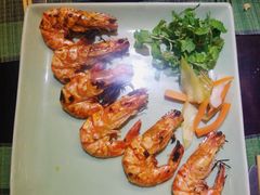 -Lam Vien Restaurant