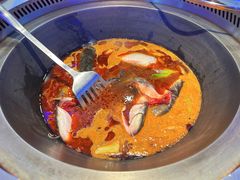 鱼锅-山里屯铁锅炖·东北菜(康桥店)