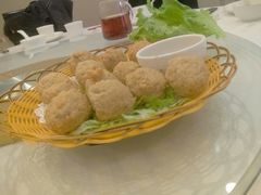 -小榄公饭店·岭南庭院餐厅(民安北路店)