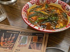 -破店肥哈·东北烧烤·夜宵(南山保利店)