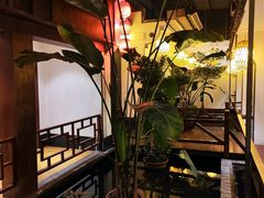 -小江南(老洋桥店)