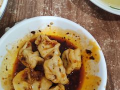 -继红顺河抄手名小吃