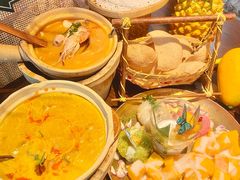 -泰妃殿(武汉首店)