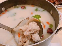 -文兴酒家(Chinatown - Gerrard Street)