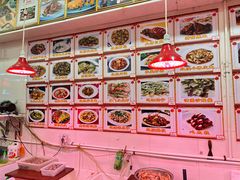 -红灯笼龙凤饭店(宁波老字号店)