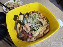 -林静小吃(复兴路店)