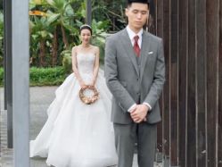 -WECOUTURE高级订制广州